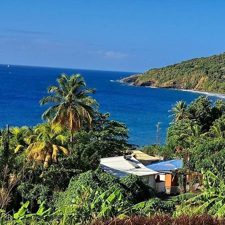 Escale A Grande Anse Trois-Rivières Exterior foto