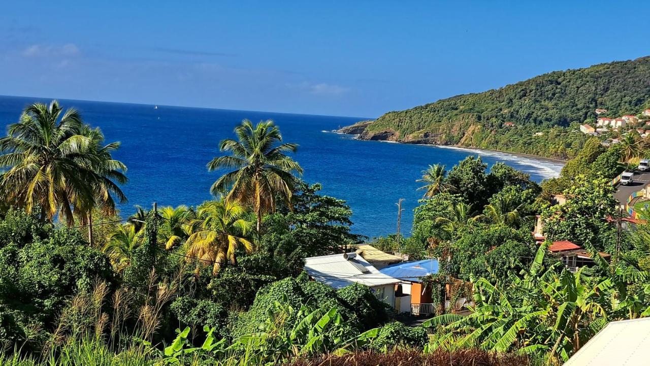 Escale A Grande Anse Trois-Rivières Exterior foto